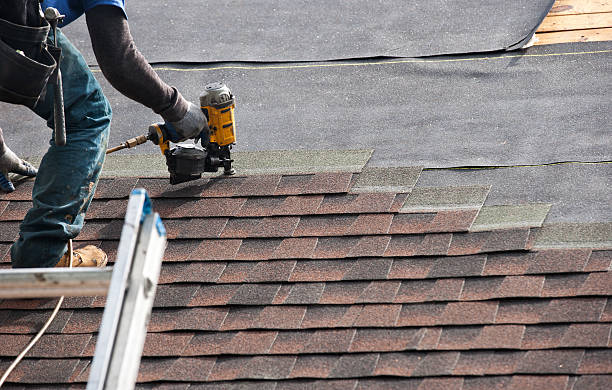Licensed Gutter Installation service in Harrisburg, NC - Brentwood Metal Roofing